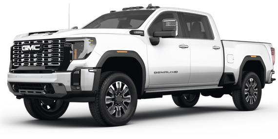 GMC SIERRA HD 2024 1GT49REY2RF126199 image